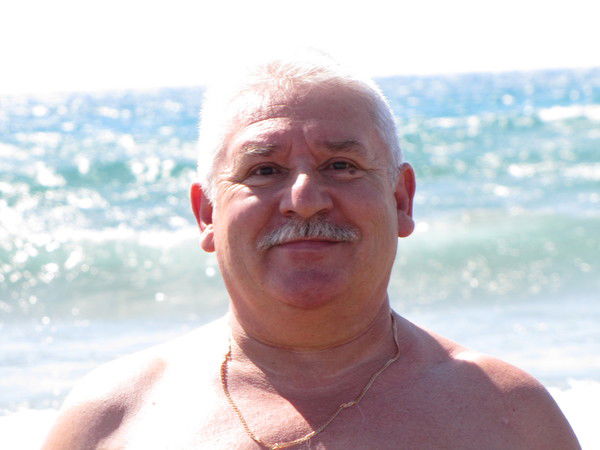 Шалагин Александр