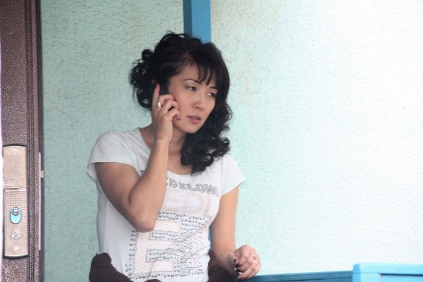 Самал Айнабекова