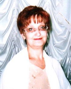 Людмила Митрофанова