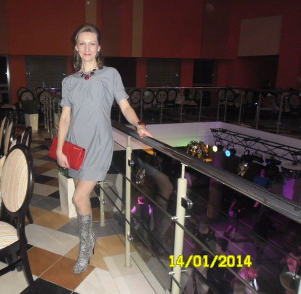 Ирина Шепетюк