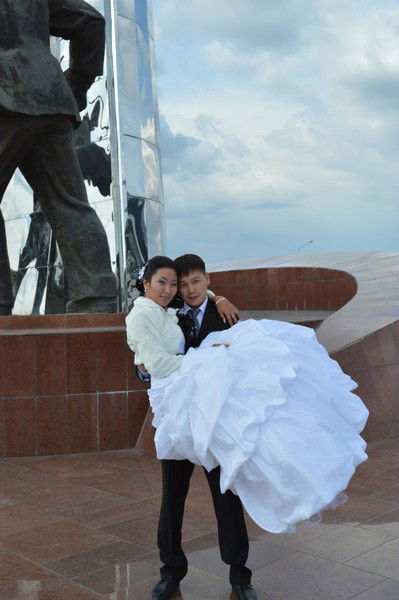 Нуркасым Митыков