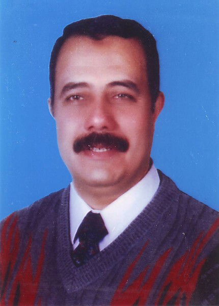 Ali Galal
