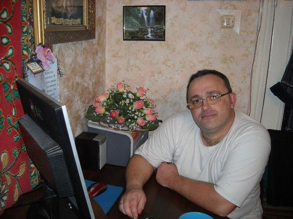 Вячеслав Юрьев - Матвеев