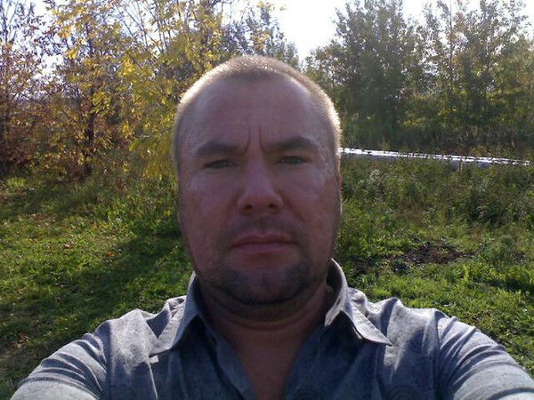 Дмитрий Назыров