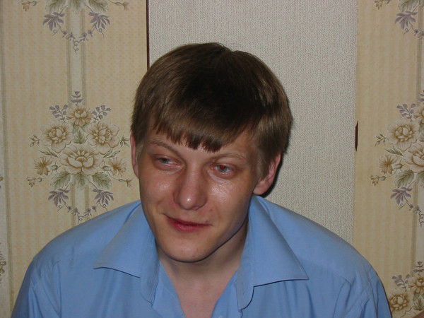 Сергей Мизин