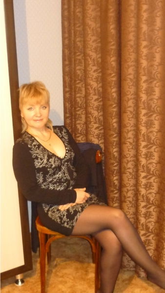 Наталья Иванова