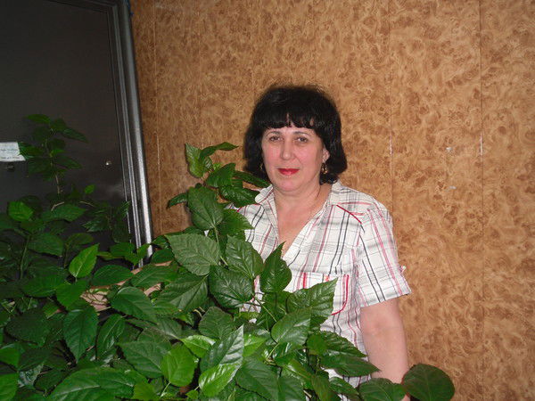 Наталья Новожилова