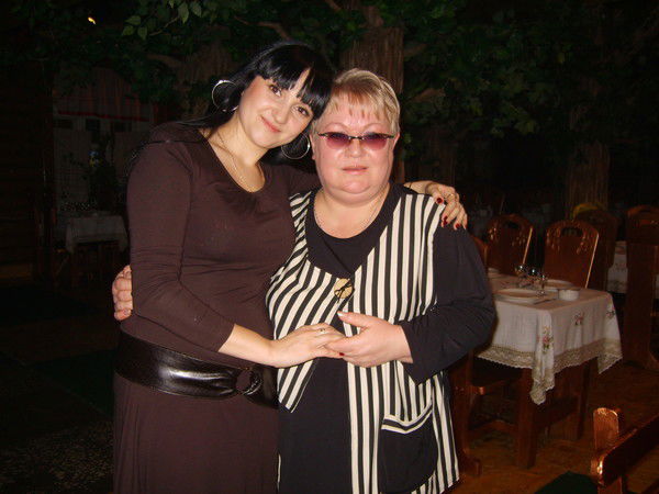 Екатерина Скрипник