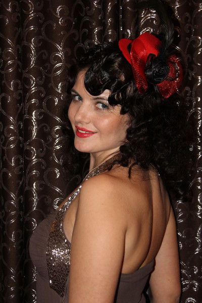 Марина Любарь