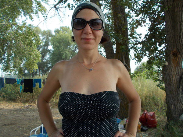 Екатерина Илаури