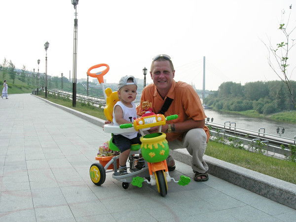 Александр Кожемяченко