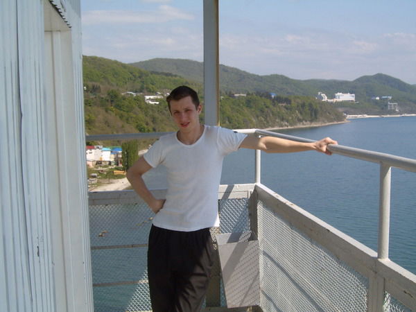 Андрей Грунтфест