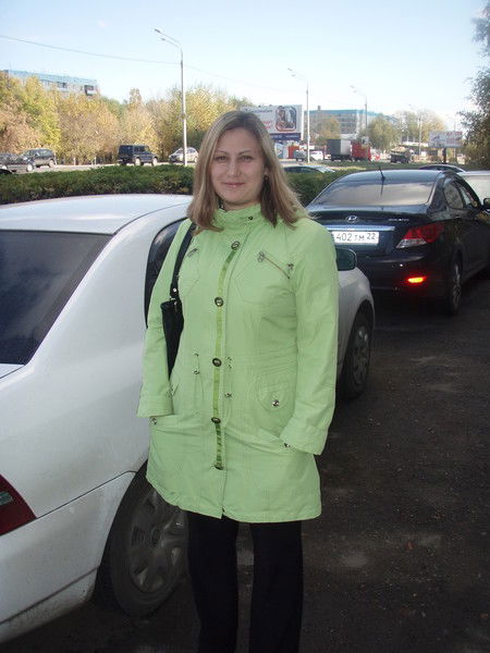 Виктория Романосова