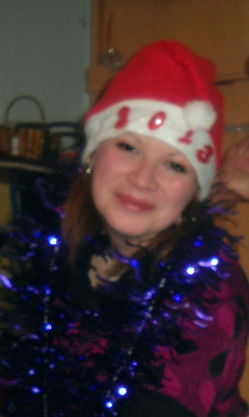 Аня Стремоусова