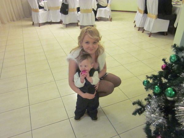 Юлия Журавлёва