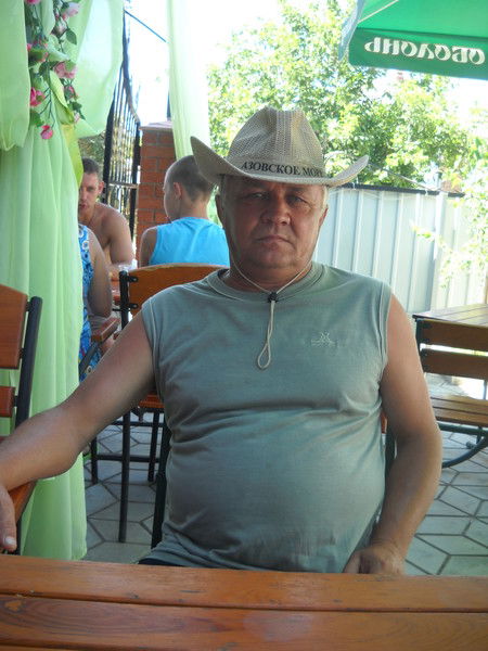 Владимир Ярый