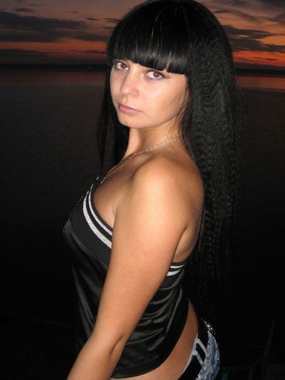 Мария Рожкова