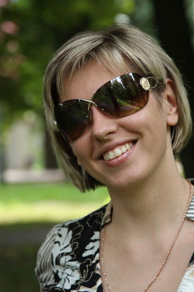 Наталья Жлобич