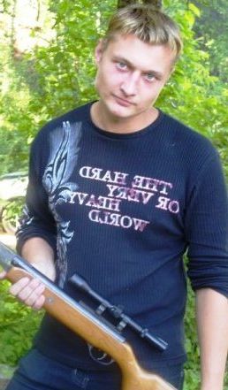 Алексей Балобанов