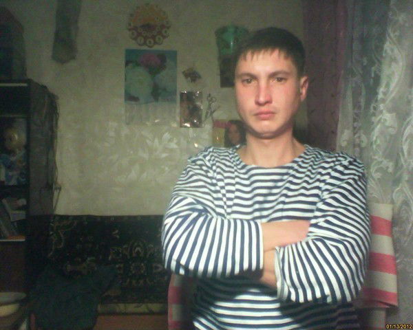 Геннадий Тарасов