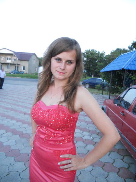 Яна Гуцуляк