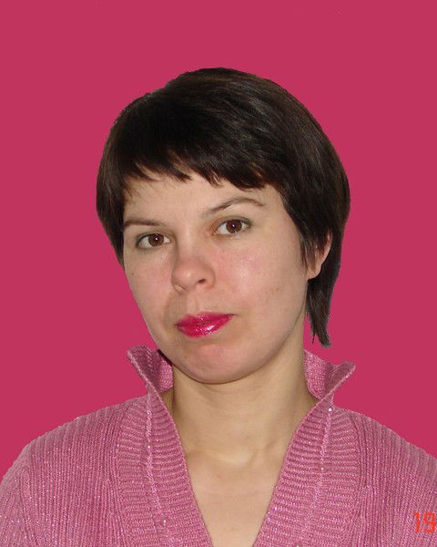 Надежда Дремина