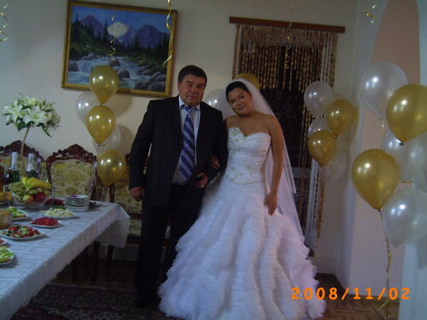 Искандер Джанузаков