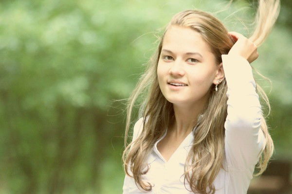 Марта Толкачева