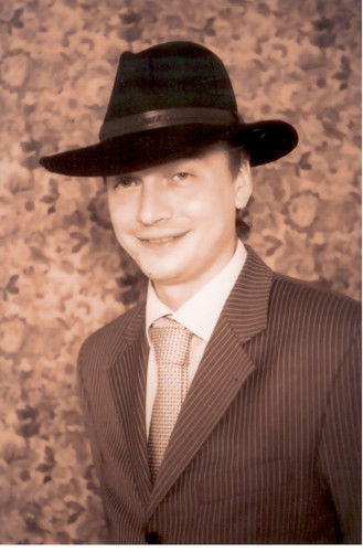 Павел Пучков