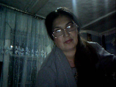 Валентина Мой Баку- Мойрай