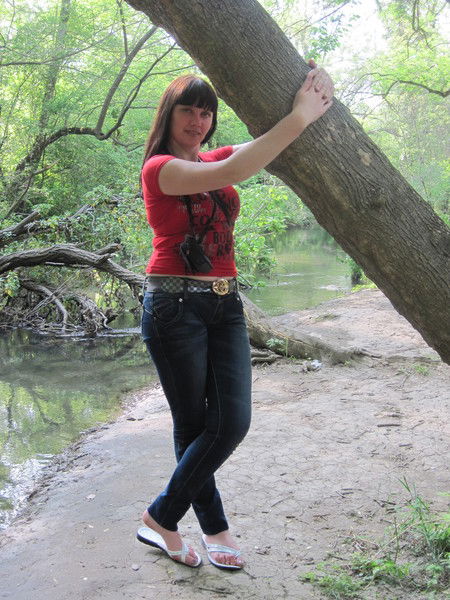 Виктория Шилова