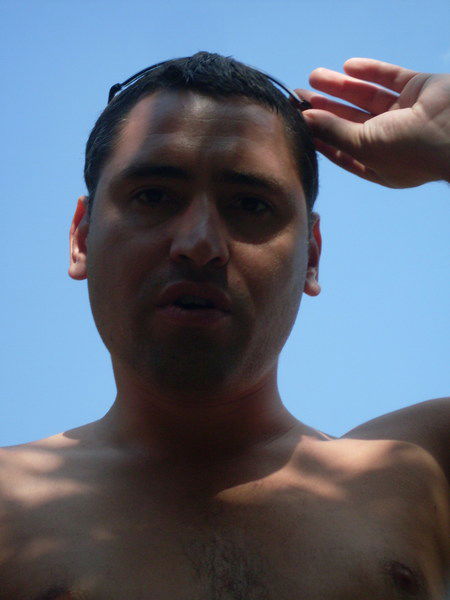 Андрей Фролов