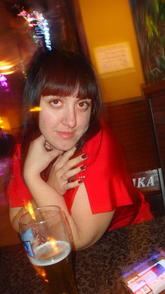 Инесса Кухаренко