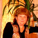 Нина Васильева