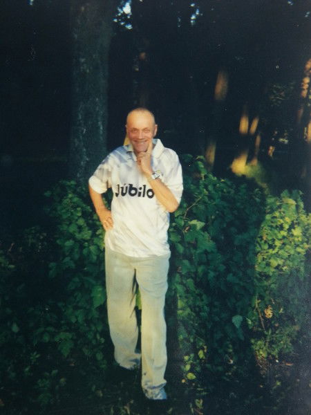 Юрий Ефремов