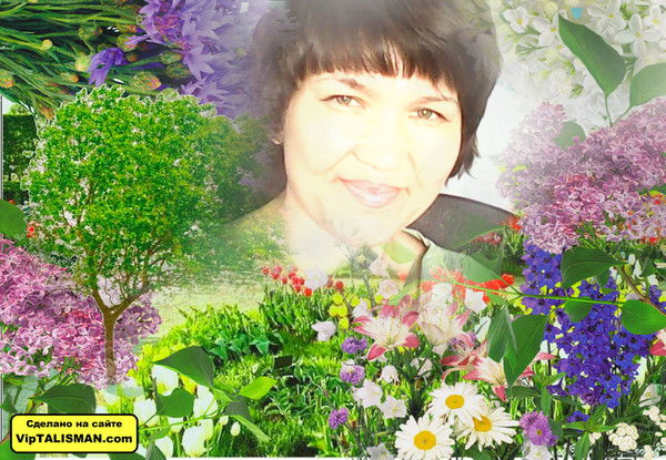 Бибигуль Акмагамбетова