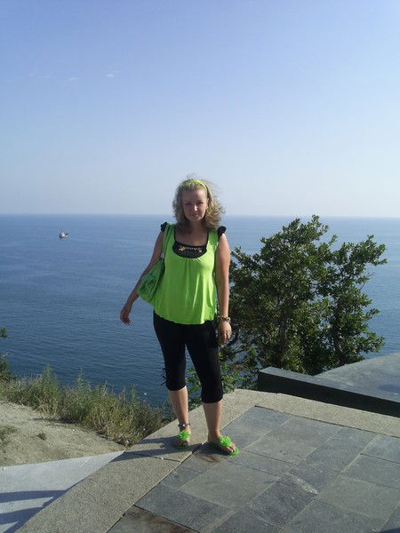 Света Налитова