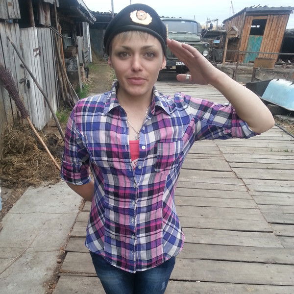 Юлия Костицына