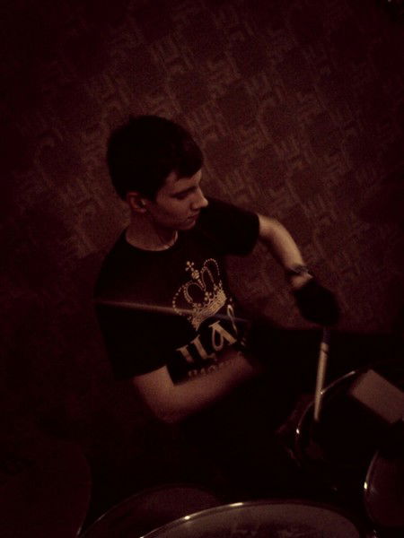 Илья Ефименко