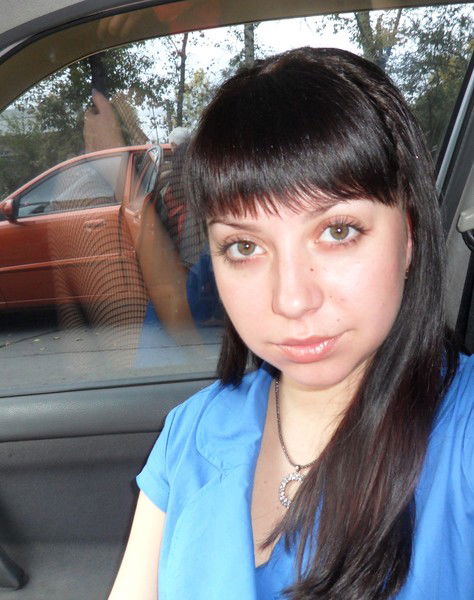 Ирина Дорохина