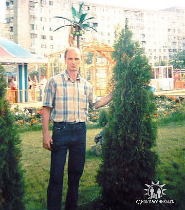 Юрий Долгов