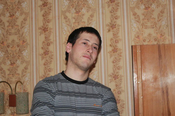 Мухаммадпулоди Олими