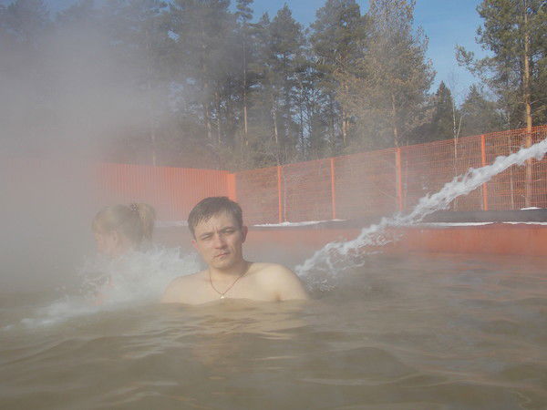 Влад Первушин