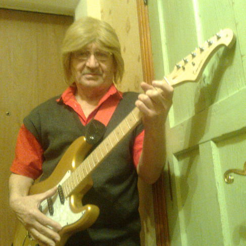 Александр Данилов