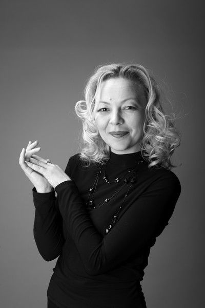 Людмила Мурзаева