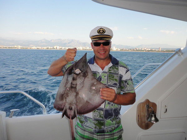 Юрий Мозговой