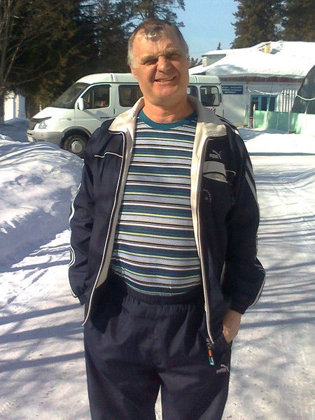 Юрий Вильгельми