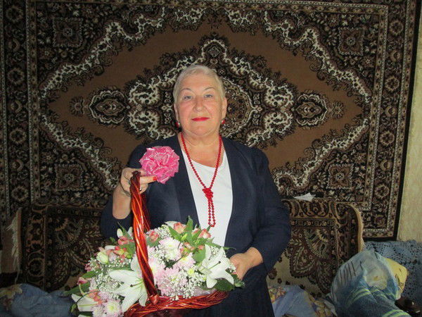 Марина Франчук