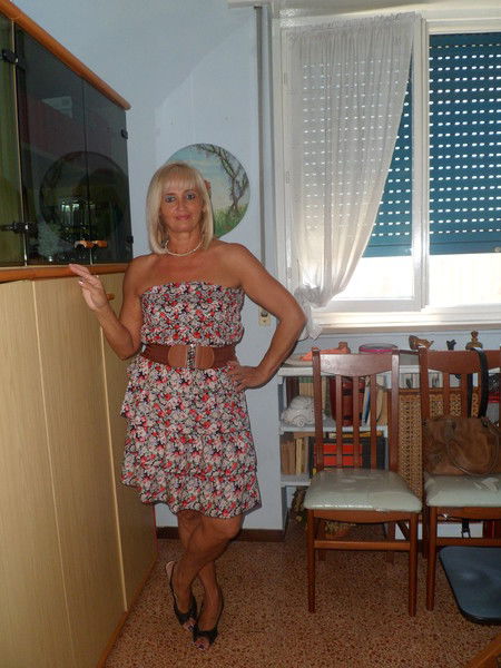 Анна Асимионесе