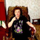 Елена Сертакова